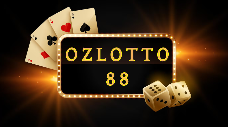 OZLOTTO88 پاکستان