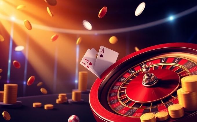 OZLOTTO88 کیسینو میں رولیٹی گیمز کے بارے میں معلومات