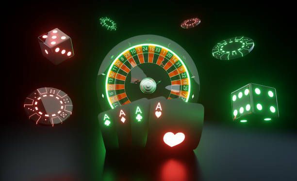 OZLOTTO88 کیسینو میں بکراٹکھیلیں