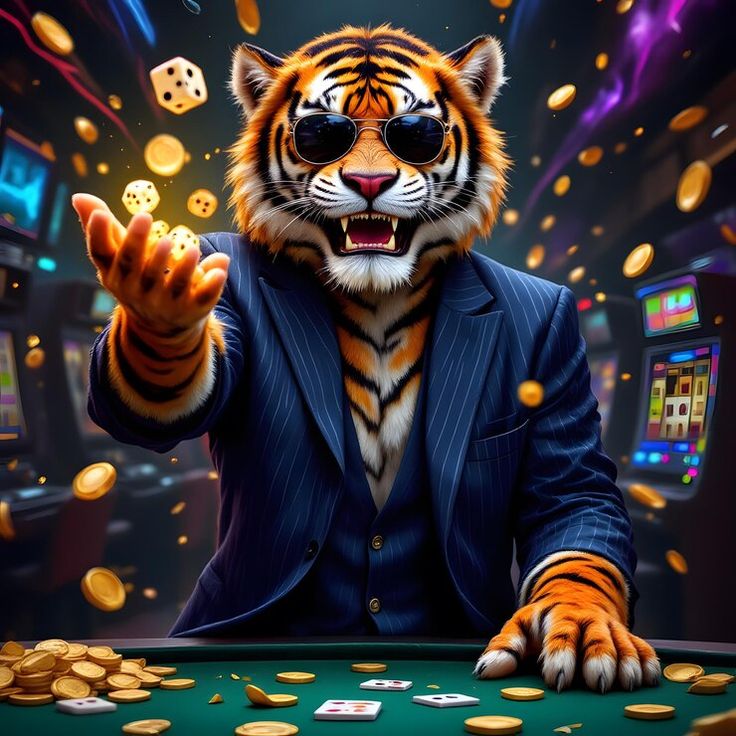 OZLOTTO88 کیسینو میں پوکر گیمز