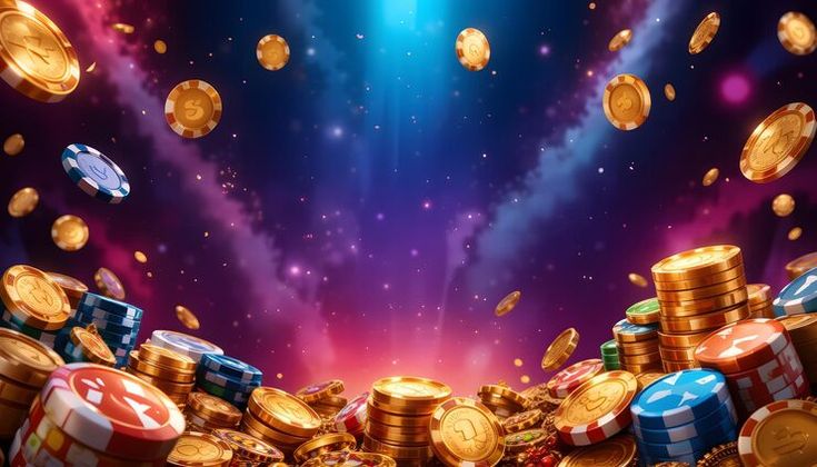 OZLOTTO88 پاکستان میں میگا ویز کیسینو گیمز