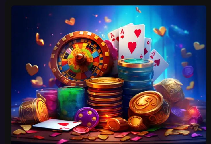OZLOTTO88 کھلاڑیوں کے لیے لائیو کیسینو سیکشن