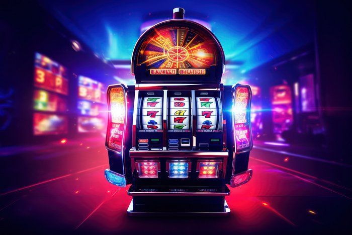 OZLOTTO88 کیسینو گیمز کا ایک زمرہ منتخب کریں

